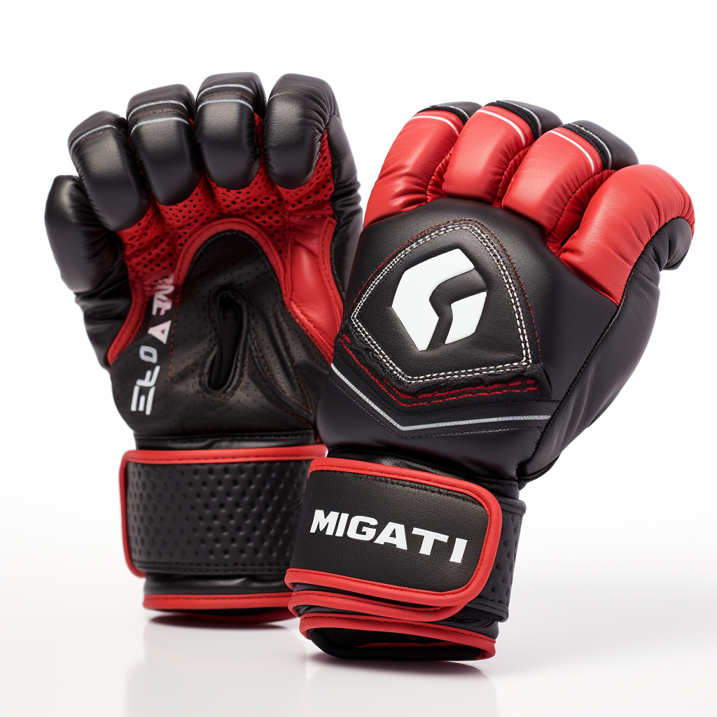 Gants de MMA Pro Elite 2*