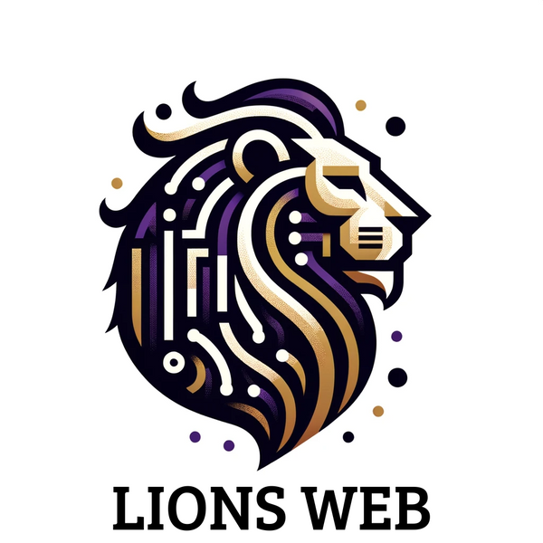 LIONS WEB